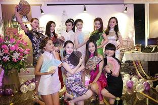 上海生日派对娱乐圈吃瓜