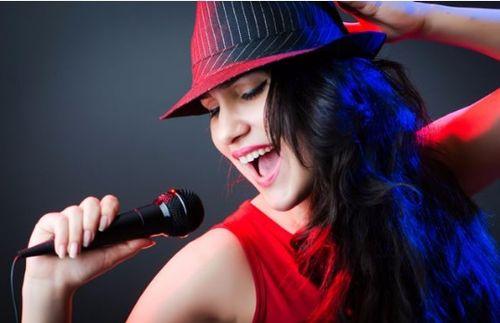 娱乐吃瓜酱如何练习唱歌,高效唱歌练习指南