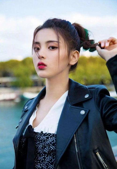 爱豆吃瓜娱乐酱王嘉尔