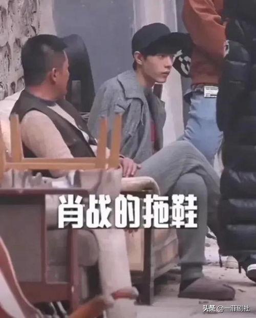 吃瓜进了娱乐圈