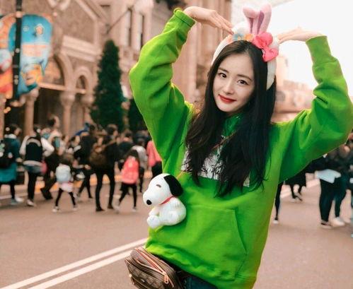 娱乐圈吃瓜第一线主播