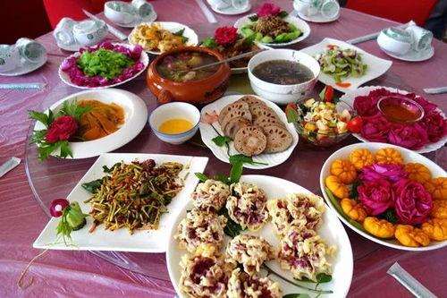 娱乐吃瓜酱云南,探寻云南美食与文化的独特魅力