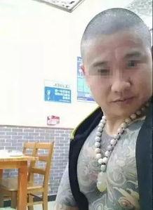 娱乐圈吃瓜纹身哥是谁,娱乐圈神秘人物之谜揭晓